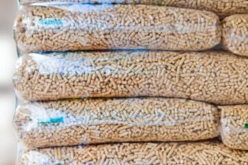 Wholesale Wood Pellets