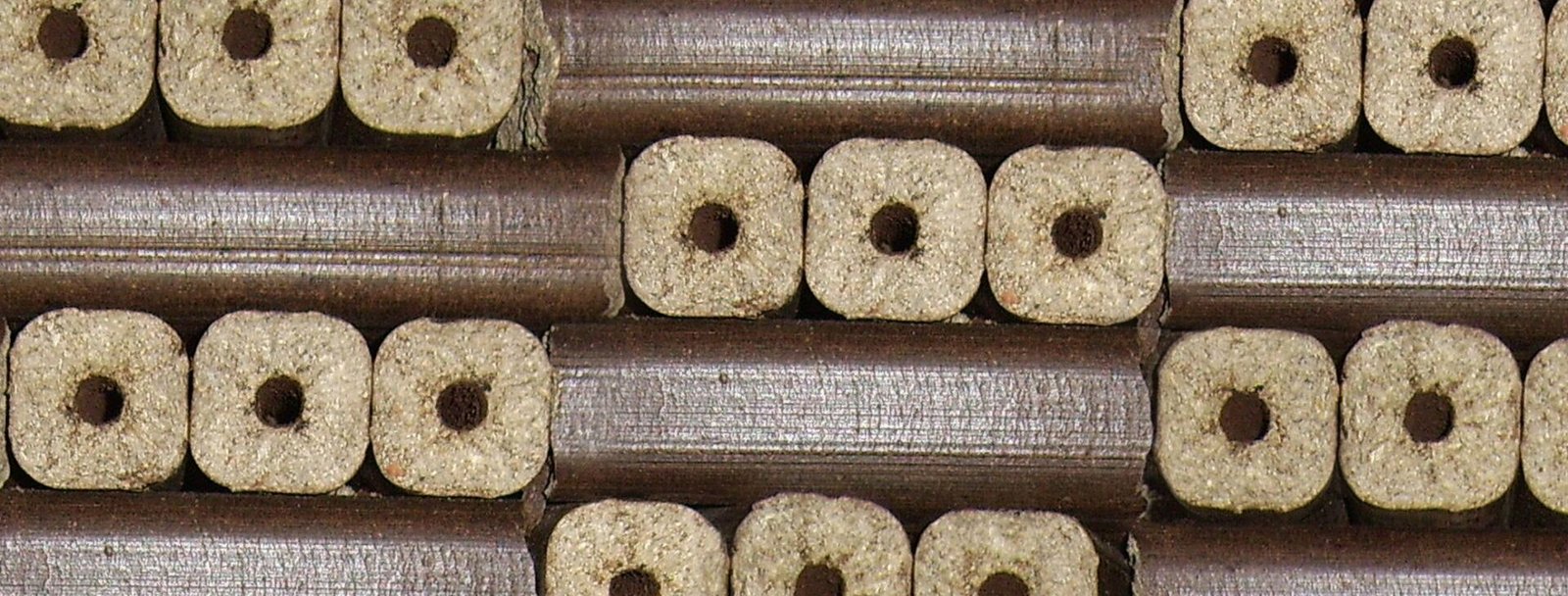 Wood Briquettes Fuel