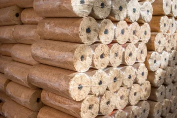 Wood Briquettes Fuel