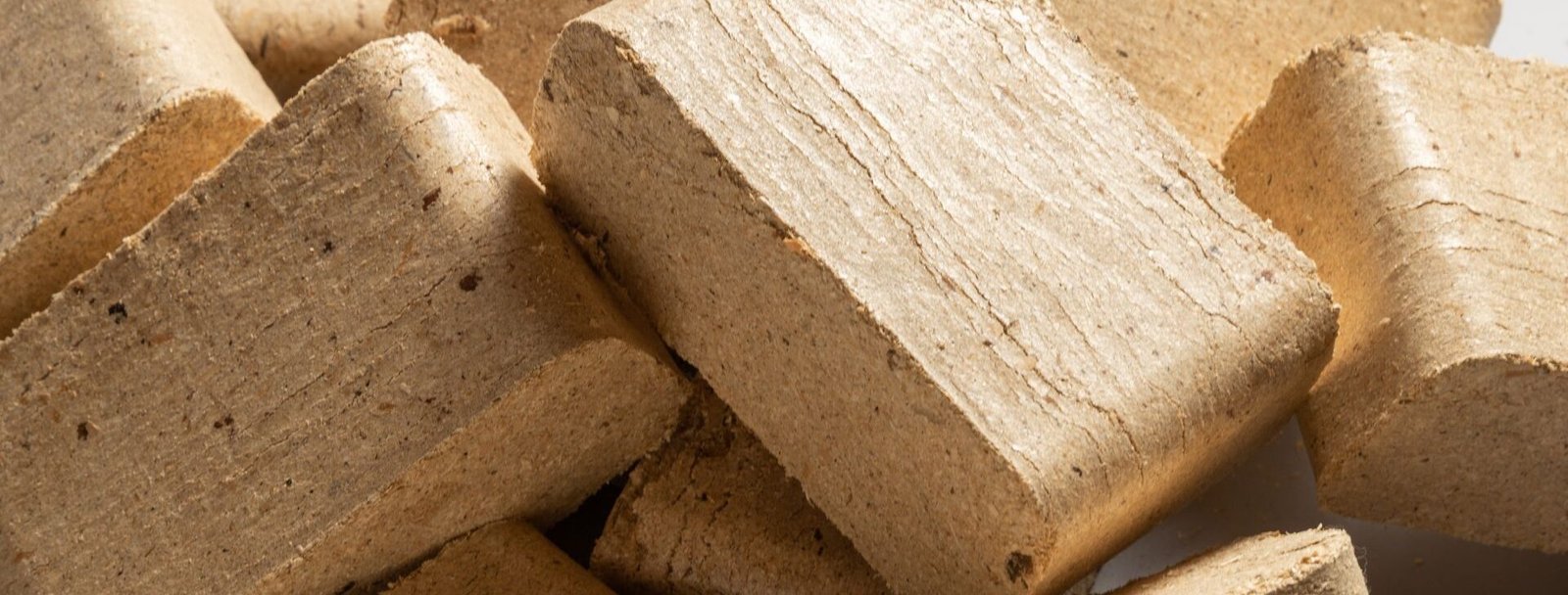 Wholesale Wood Briquettes